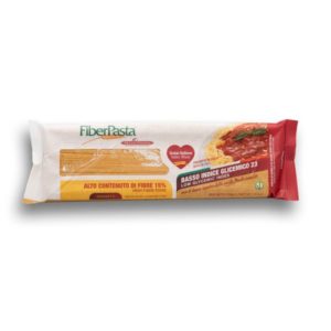 LOW GLYCEMIC Pasta - Spaghetti 500g
