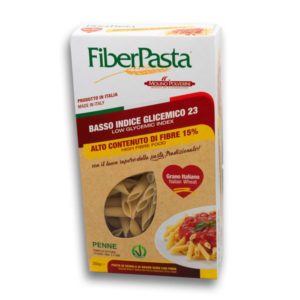 LOW GLYCEMIC Pasta - Penne 250g