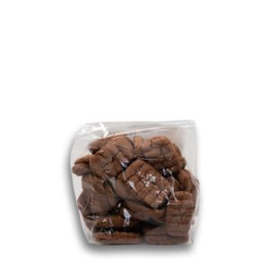 LOW GLYCEMIC Cacao Biscuits - 250g