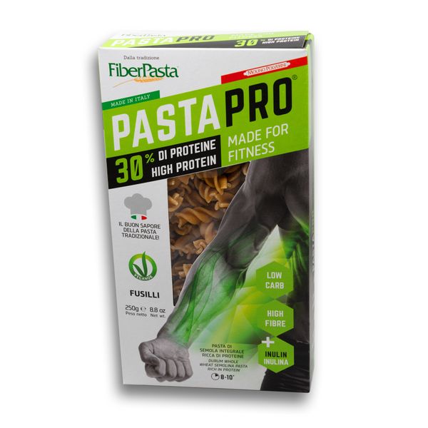 PASTAPRO- Fusilli 250g