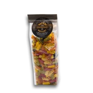 FARBIGE PASTA - Abetini 500g