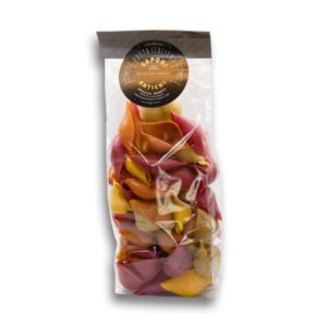 FARBIGE PASTA - Conchiglioni 500g