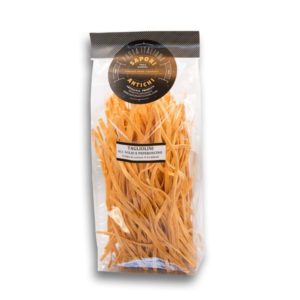 PASTA - Tagliolini aglio peperoncino 250g