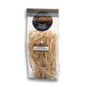 PASTA - Tagliolini ai porcini 250g