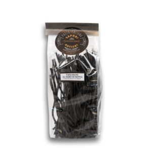 PASTA - Tagliolini nero di seppia 250g