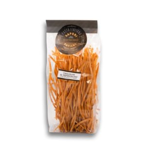 PASTA - Tagliolini al peperoncino 250g
