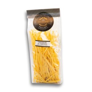 PASTA - Tagliolini allo zafferano 250g