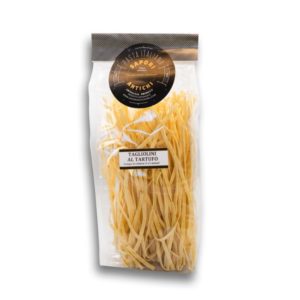 PASTA - Tagliolini al tartufo 250g